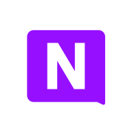 Nomi AI logo